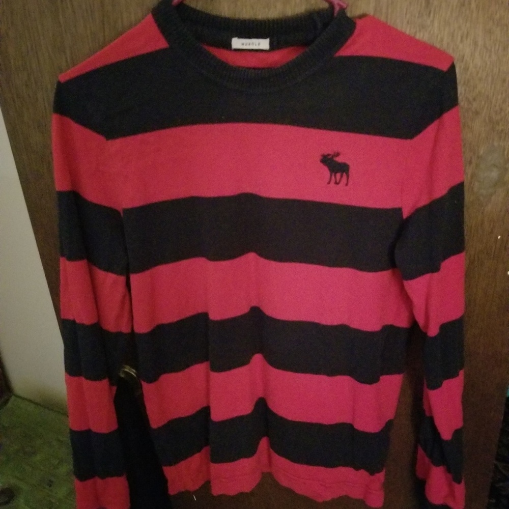Abercrombie & Fitch shirt